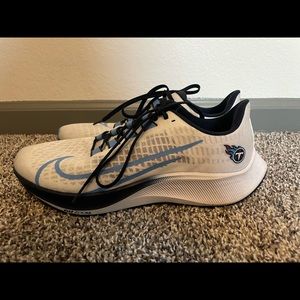 Tennessee Titans Shoes